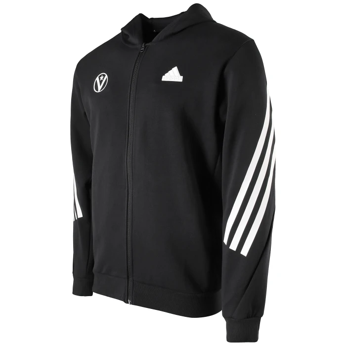 VIRTUS BOLOGNA FUTURE ICONS HOODIE 24/25