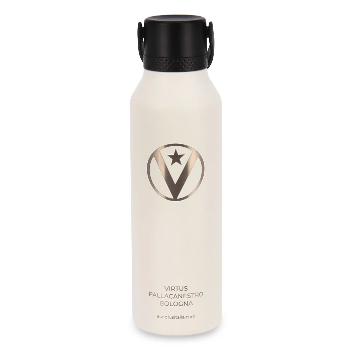 VIRTUS BOLOGNA RUNBOTT BOTTLE 60 CL