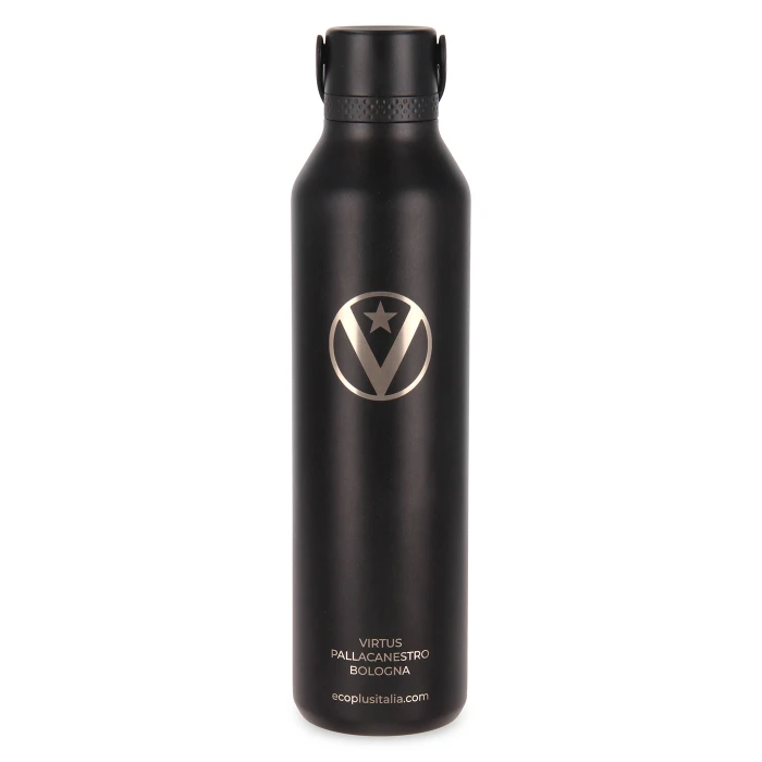 VIRTUS BOLOGNA RUNBOTT BOTTLE 100 CL