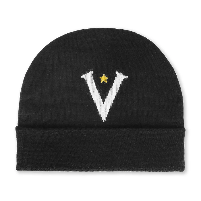 VIRTUS BOLOGNA 24/25 BEANIE