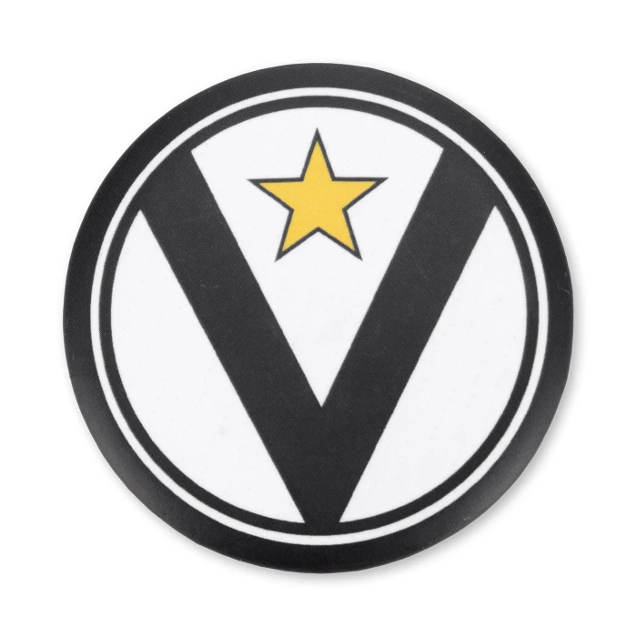 VIRTUS BOLOGNA LOGO MAGNET