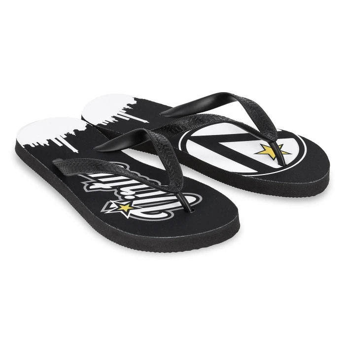 VIRTUS BOLOGNA 24/25 FLIP FLOPS