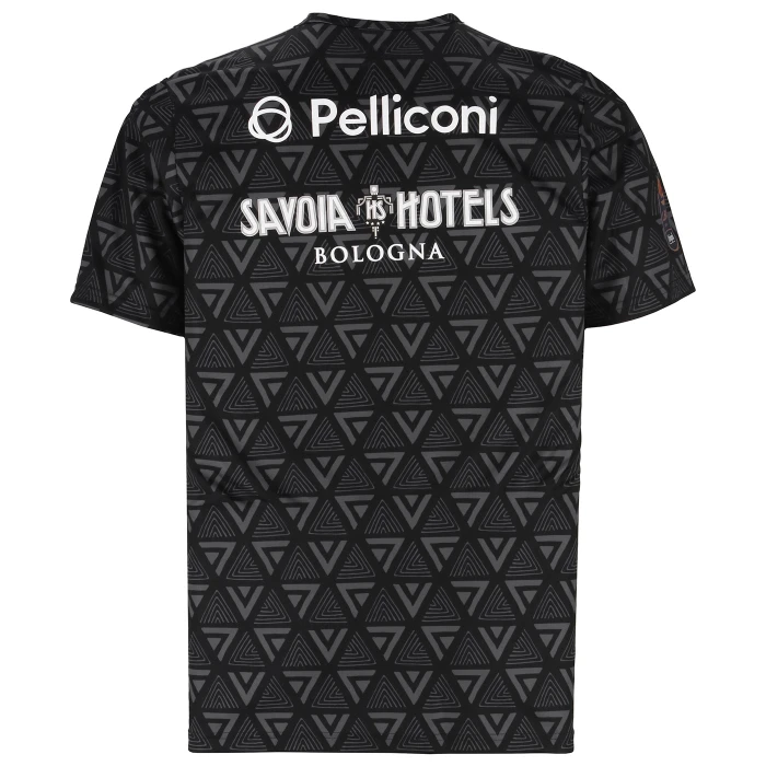 VIRTUS BOLOGNA PREMATCH JERSEY LBA 25/26