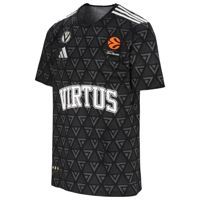 VIRTUS BOLOGNA SOPRAMAGLIA EUROLEGA 25/26