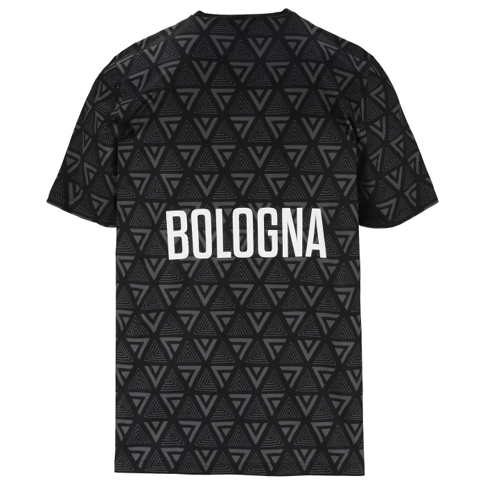 VIRTUS BOLOGNA SOPRAMAGLIA EUROLEGA 25/26