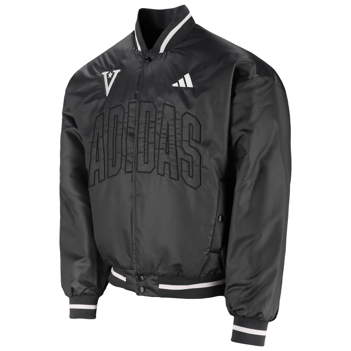 VIRTUS BOLOGNA 25/26 BOMBER JACKET