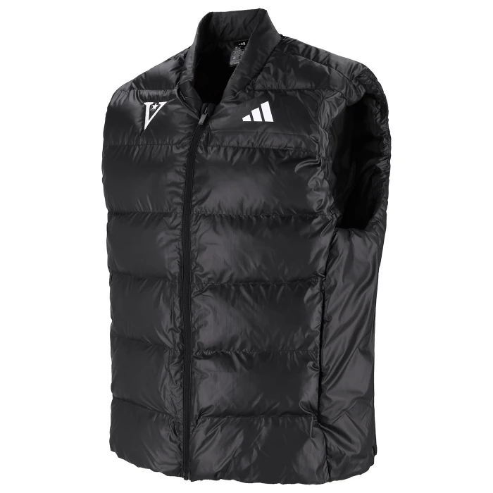 VIRTUS BOLOGNA 25/26 SLEEVELESS JACKET