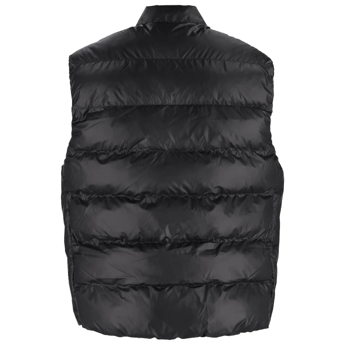 VIRTUS BOLOGNA 25/26 SLEEVELESS JACKET