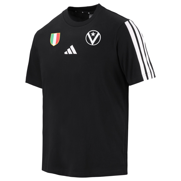 VIRTUS BOLOGNA FIRST TEAM TEE