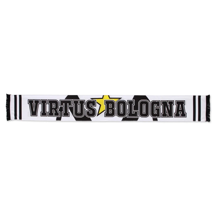 VIRTUS BOLOGNA SCARF