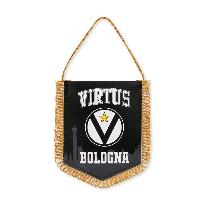 VIRTUS BOLOGNA PENNANT
