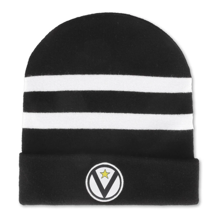 VIRTUS BOLOGNA LOGO BEANIE
