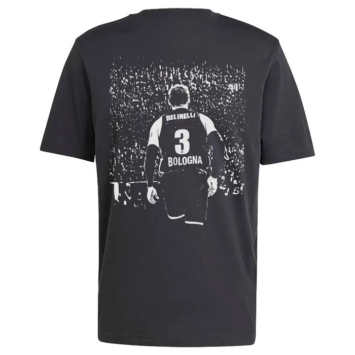 VIRTUS BOLOGNA T-SHIRT BELIDAY