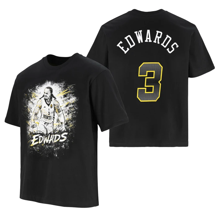 VIRTUS BOLOGNA AURA TEE EDWARDS