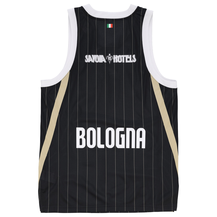 VIRTUS BOLOGNA CANOTTA EUROLEGA NERA 26/27