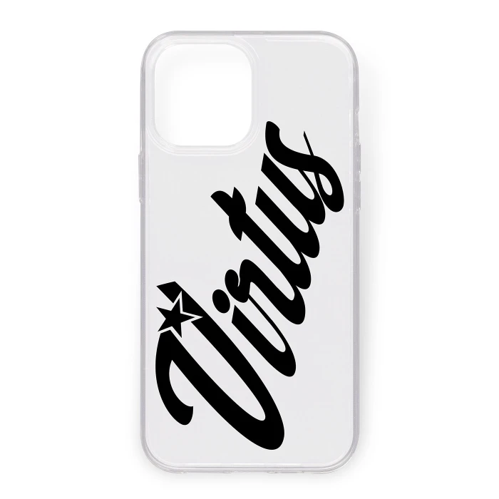 VIRTUS BOLOGNA WHITE ICONIC COVER