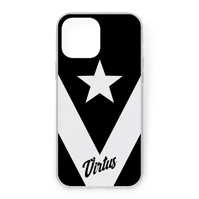 VIRTUS BOLOGNA COVER GRAPHIC